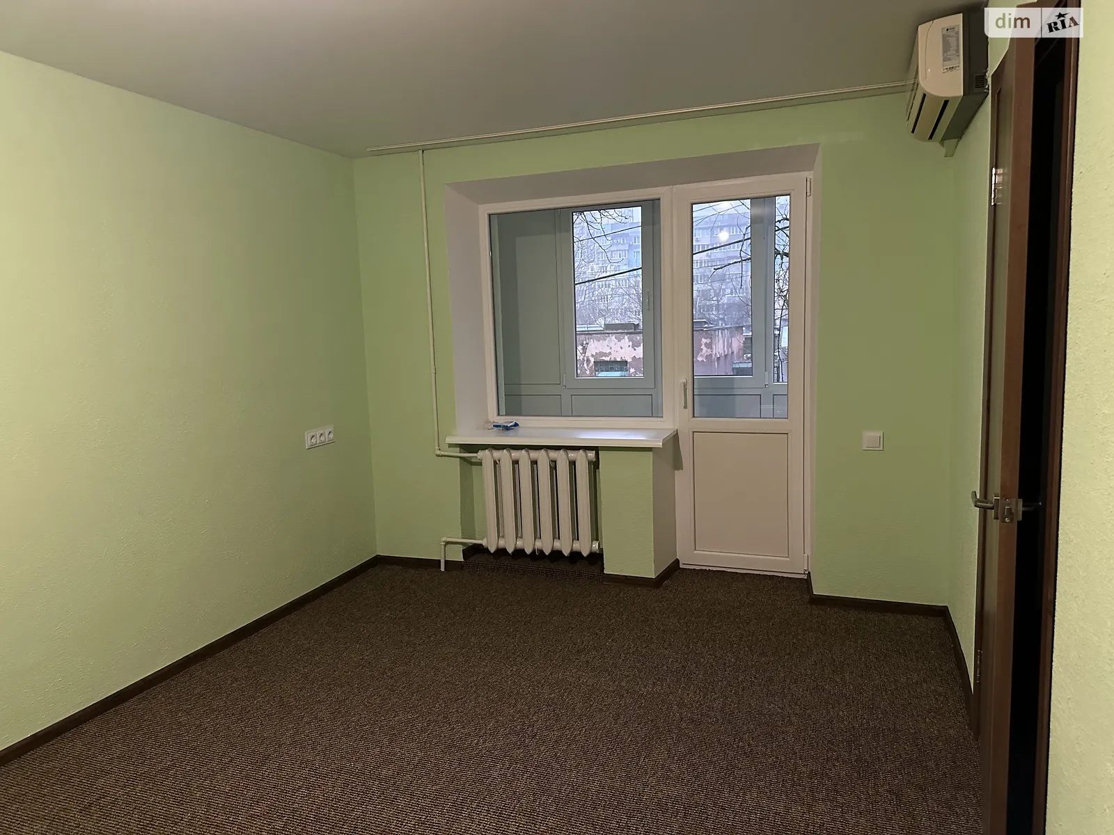 Продается 2-комнатная квартира 43 кв. м в Одессе, ул. Героев обороны Одессы, 66