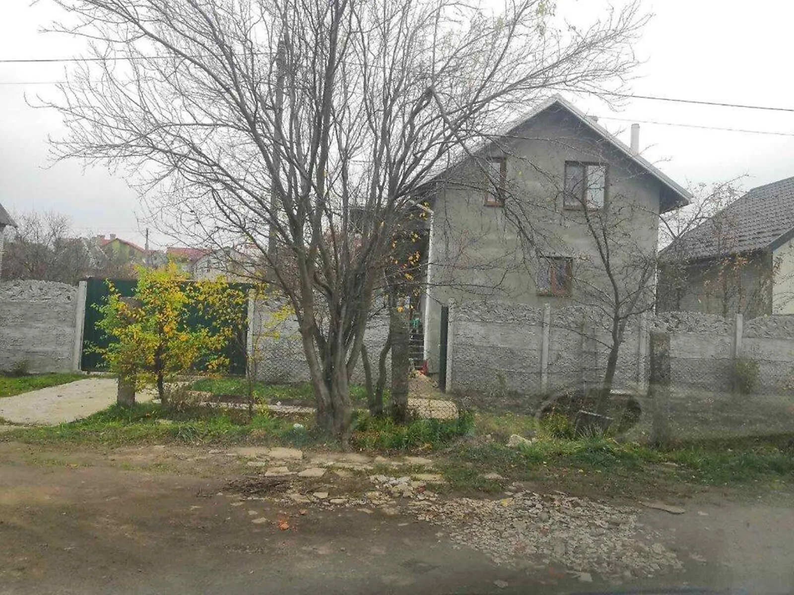 Продается дом на 2 этажа 150 кв. м с верандой - фото 3