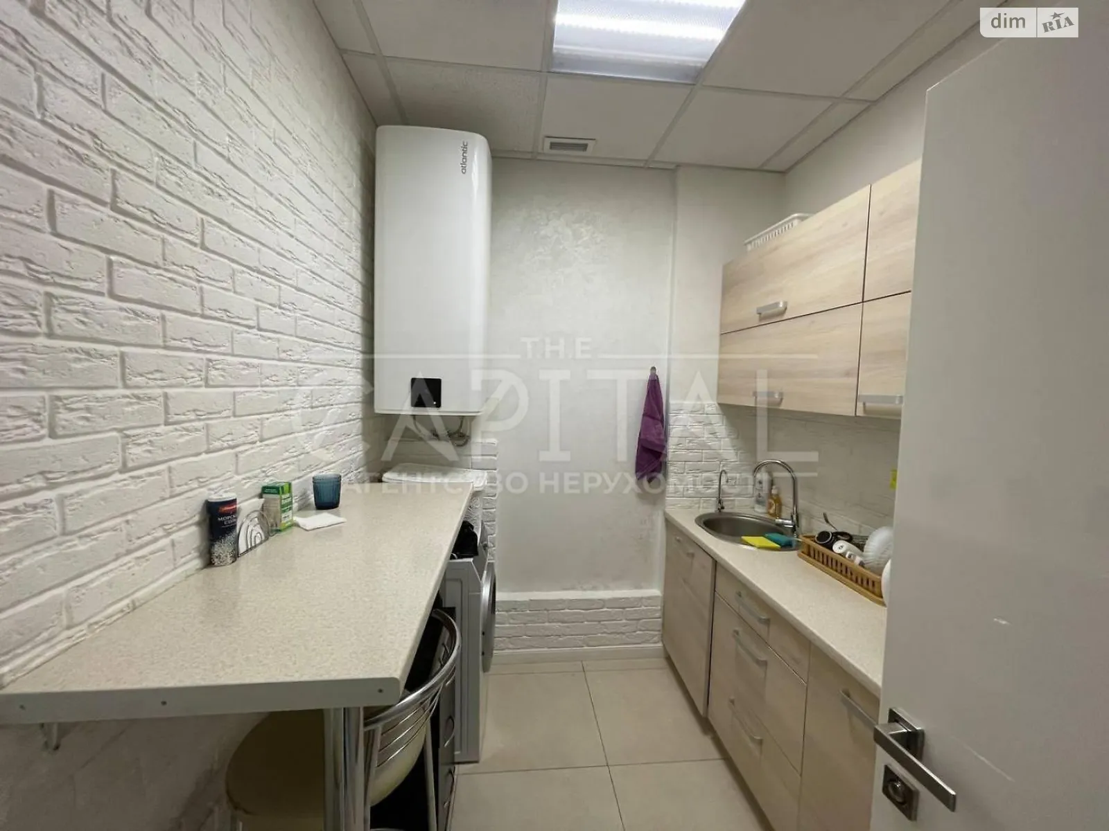 вул. Антоновича(Горького), 131, цена: 6500 $ - фото 1