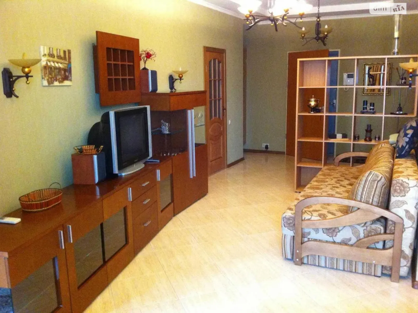 Сдается в аренду 2-комнатная квартира 64 кв. м в Киеве - фото 3
