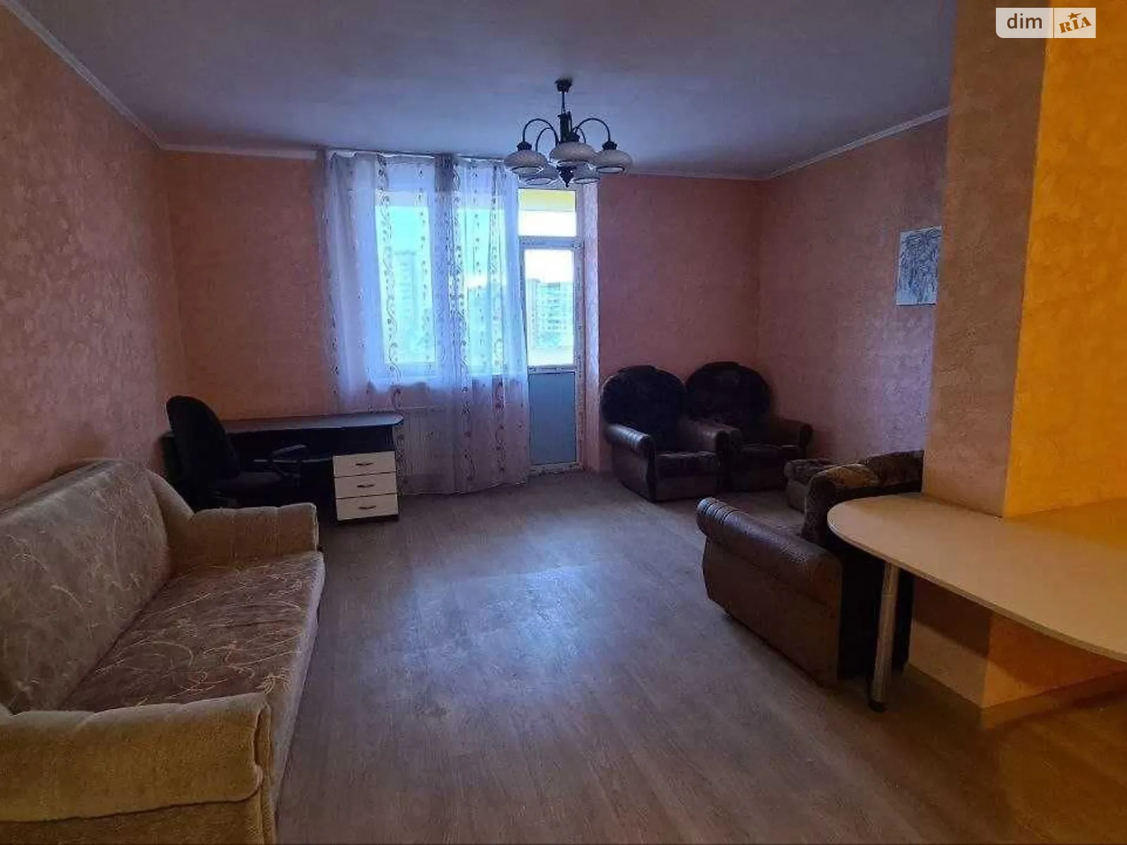 Продается 1-комнатная квартира 27 кв. м в Киеве - фото 3