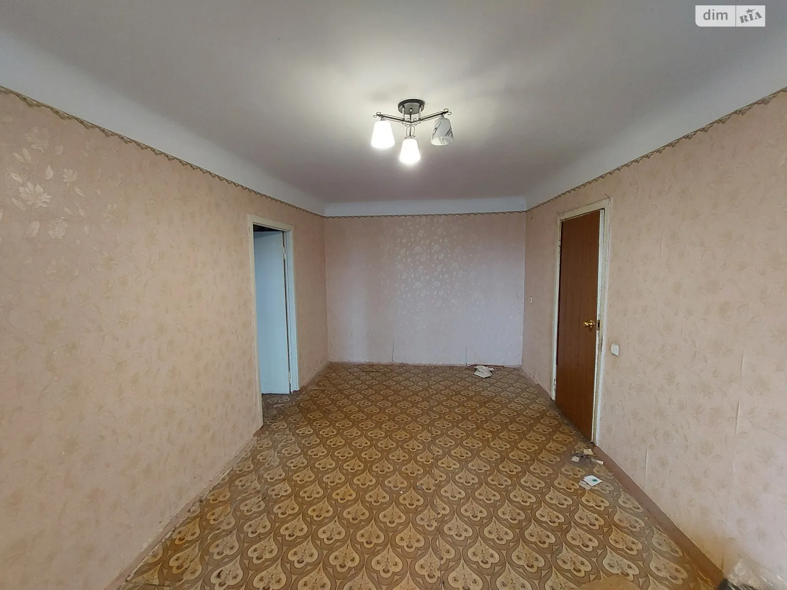 2-кімнатна квартира 46 кв. м у Запоріжжі, вул. Патріотична