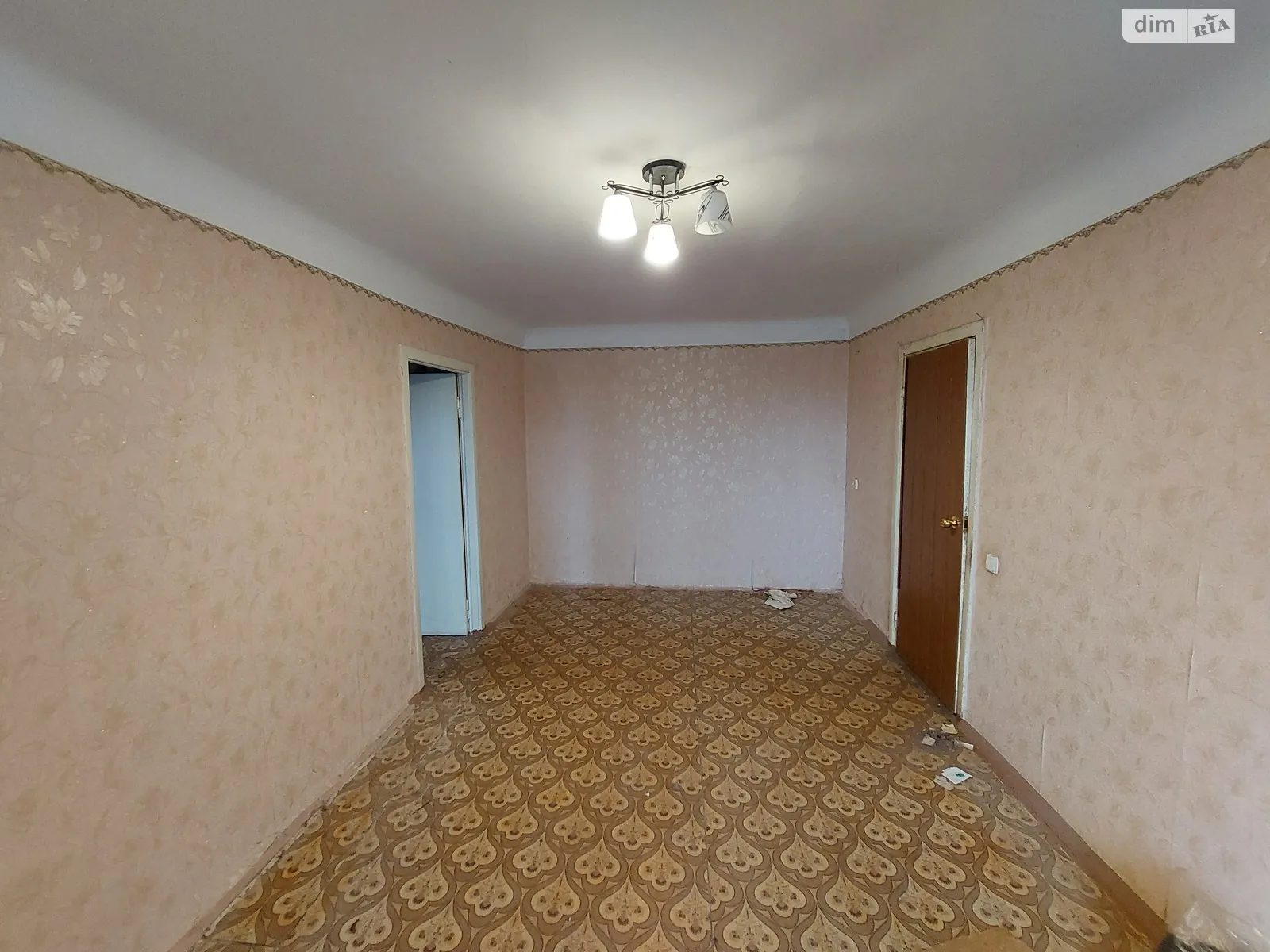 2-комнатная квартира 46 кв. м в Запорожье, ул. Патриотическая - фото 1