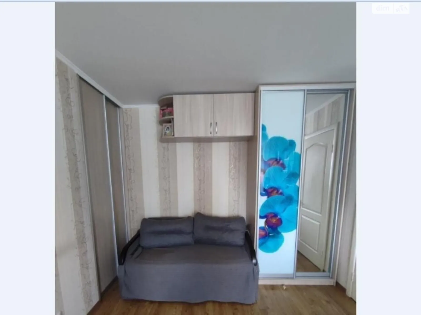 Продается 1-комнатная квартира 28.8 кв. м в Киеве, цена: 27000 $