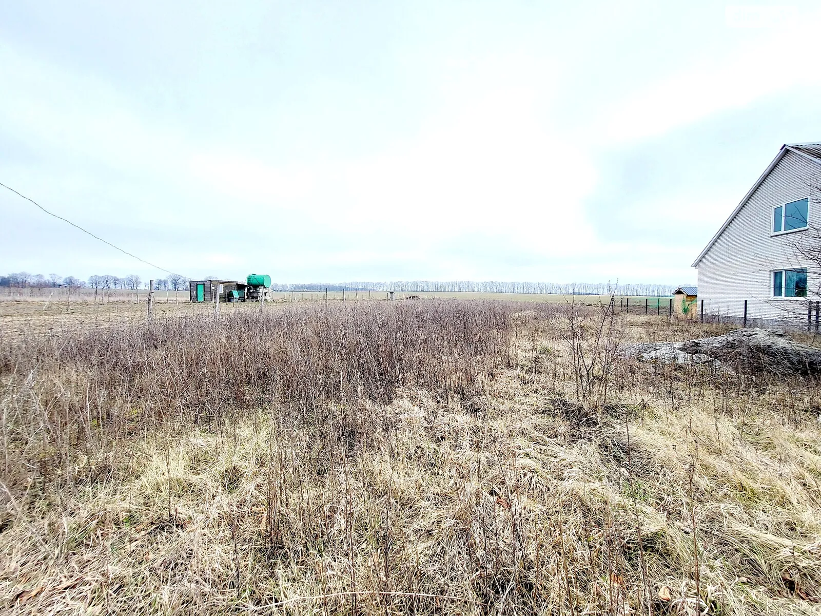Продается земельный участок 17 соток в Винницкой области - фото 2