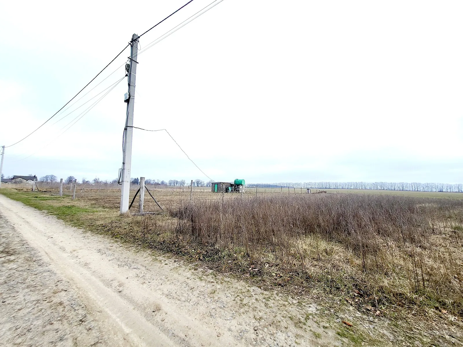 Продается земельный участок 17 соток в Винницкой области - фото 4