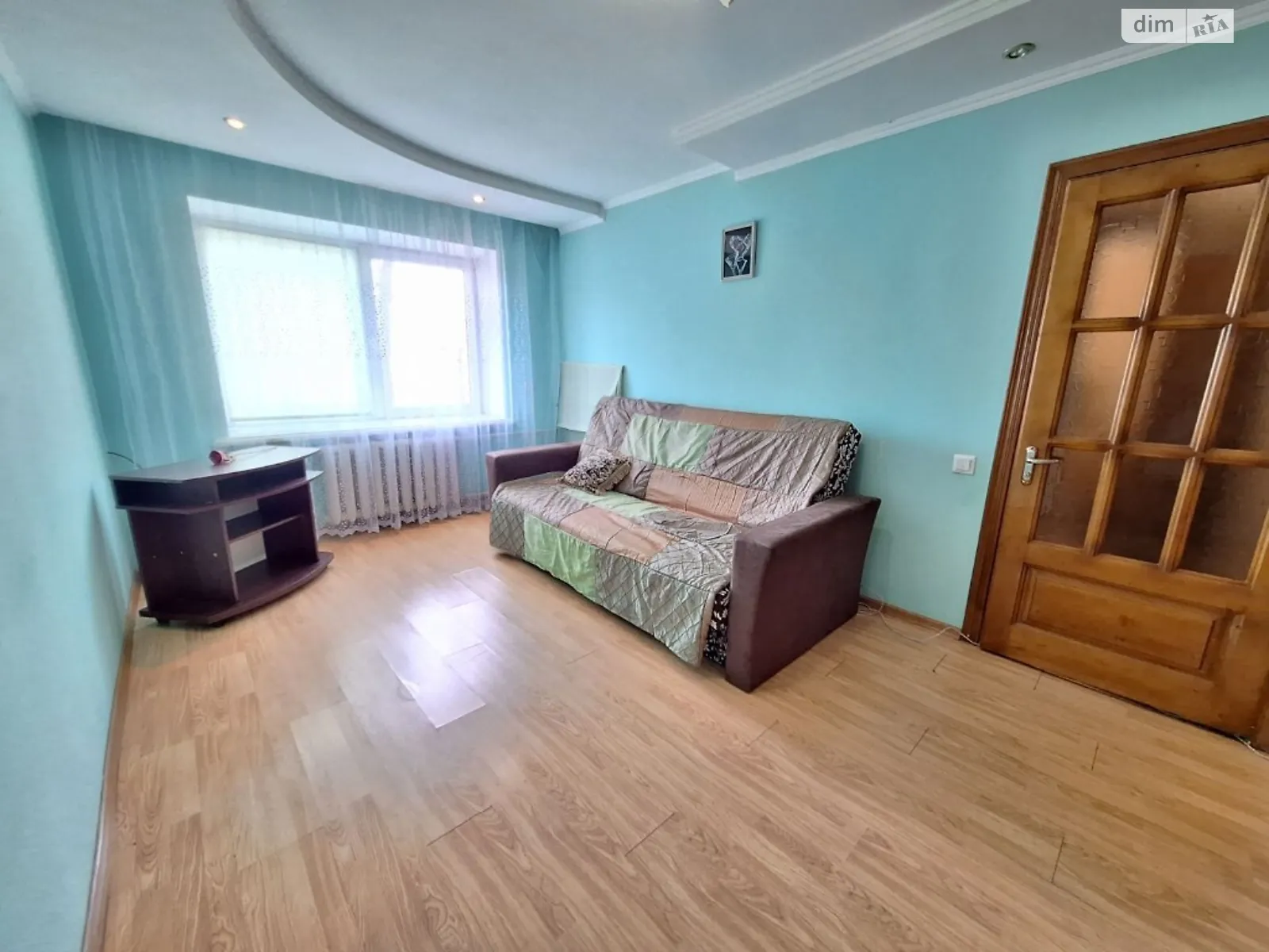 2-комнатная квартира 44 кв. м в Тернополе, цена: 170 $ - фото 1