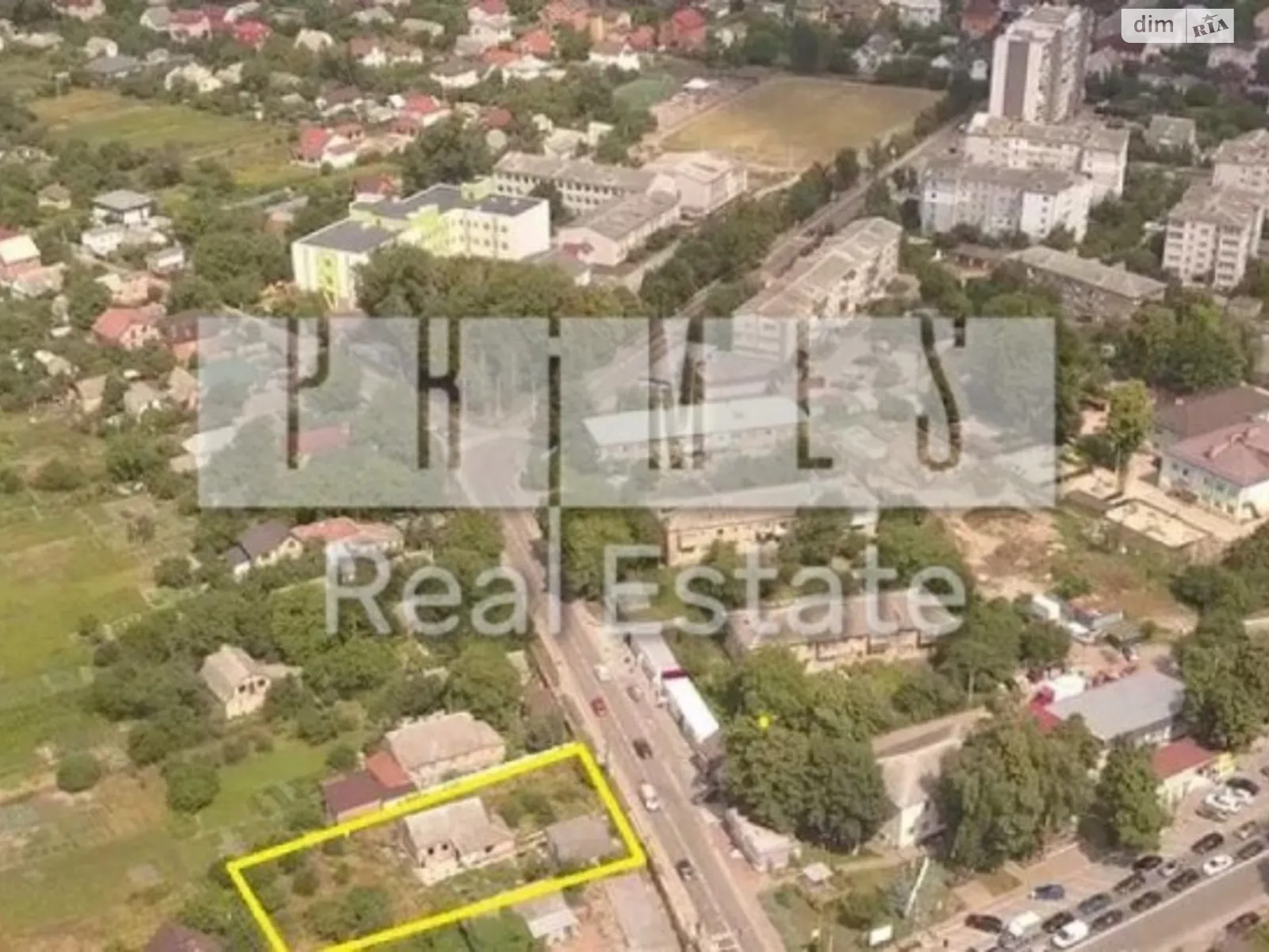 Продається земельна ділянка 15.4 соток у Київській області - фото 3