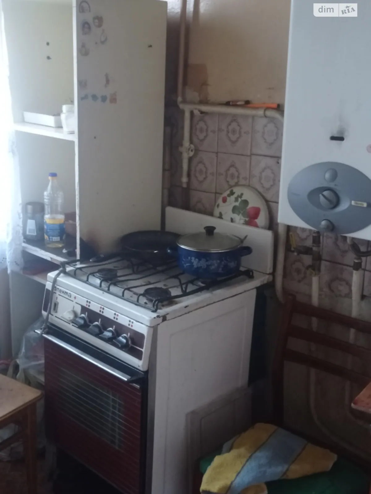 Продается 2-комнатная квартира 47 кв. м в Житомире, цена: 28900 $ - фото 1