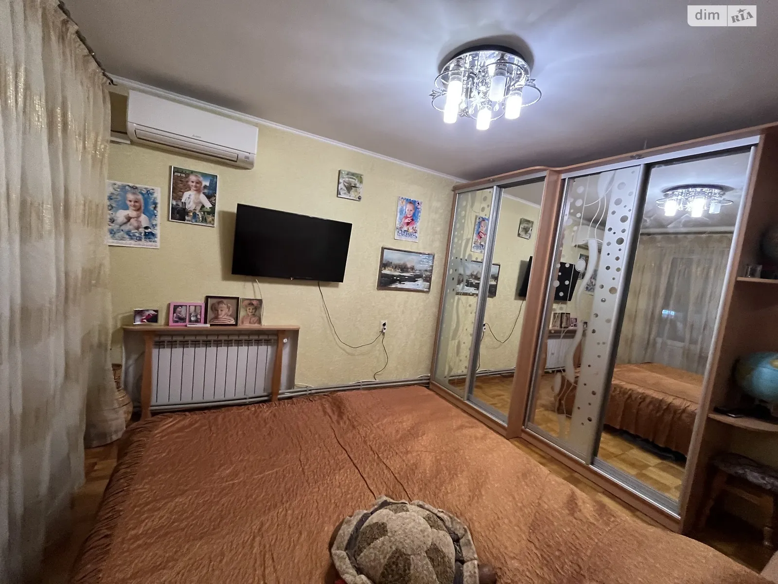 Продается 3-комнатная квартира 64 кв. м в Чернигове - фото 2