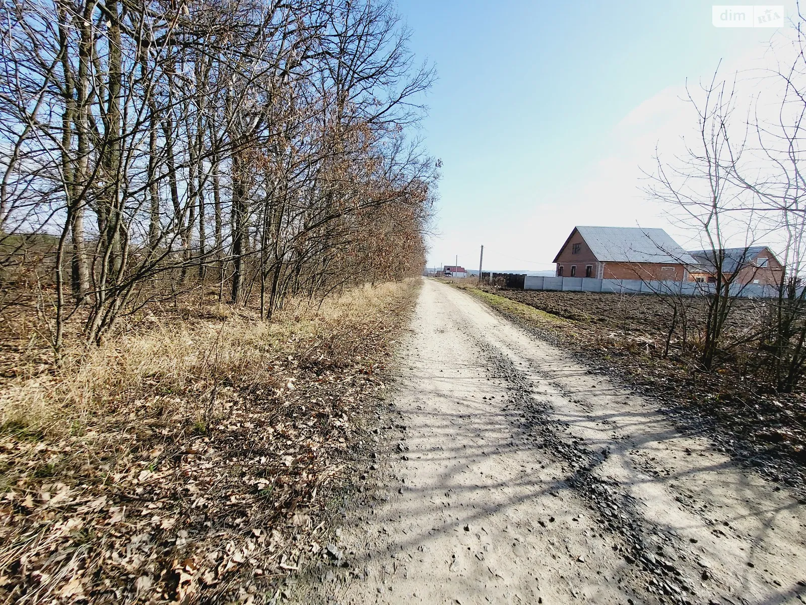 Продается земельный участок 15 соток в Винницкой области, цена: 15000 $