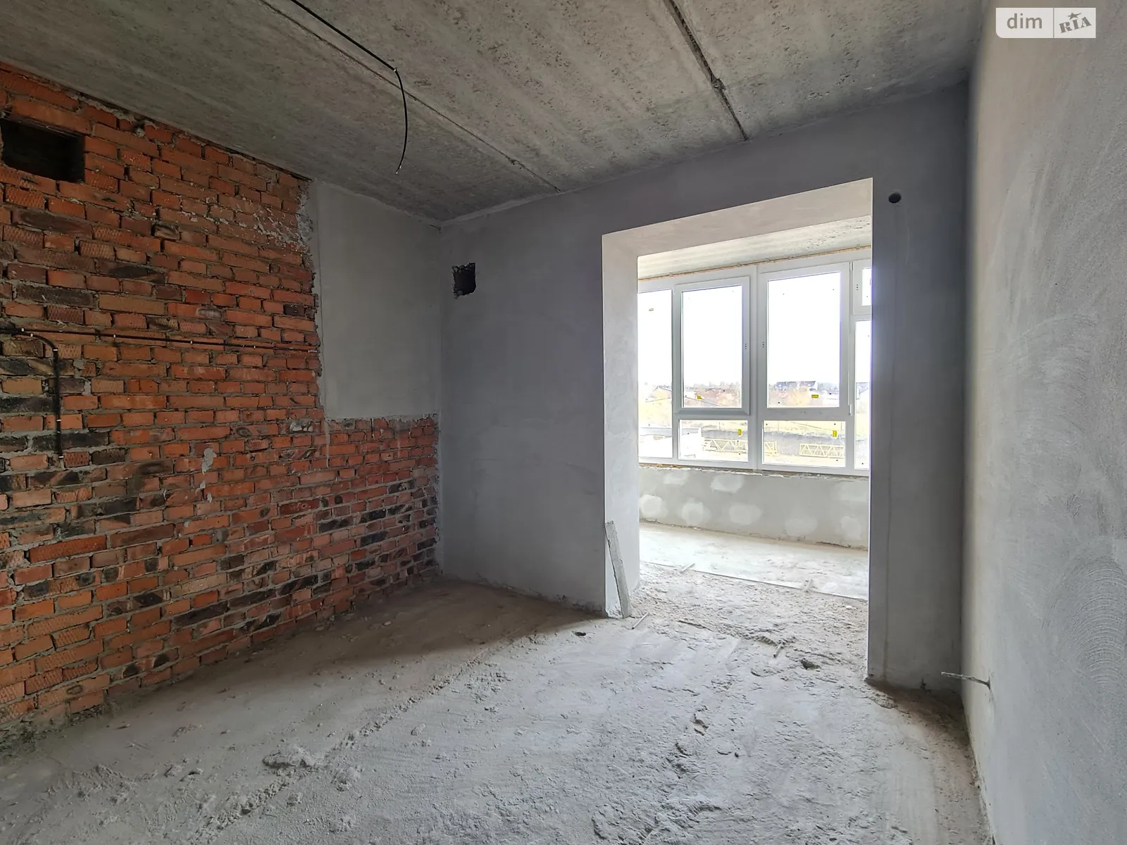 Продается 2-комнатная квартира 60.94 кв. м в Хмельницком - фото 3