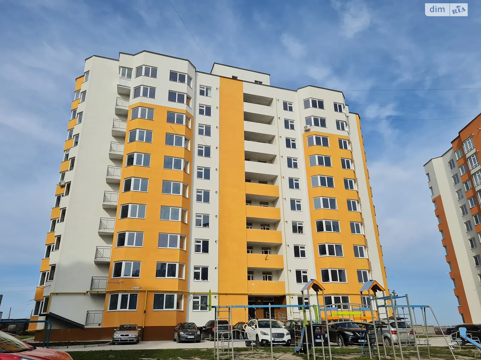 Продается 2-комнатная квартира 61 кв. м в Хмельницком, ул. Строителей - фото 1