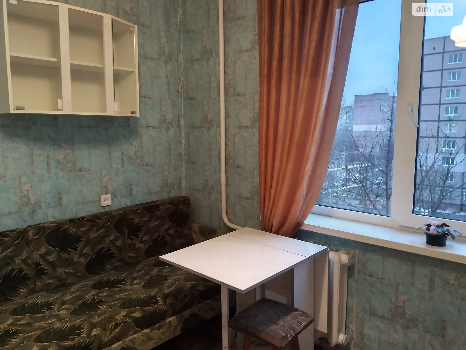 Продается 1-комнатная квартира 38 кв. м в Днепре, цена: 38000 $ - фото 1