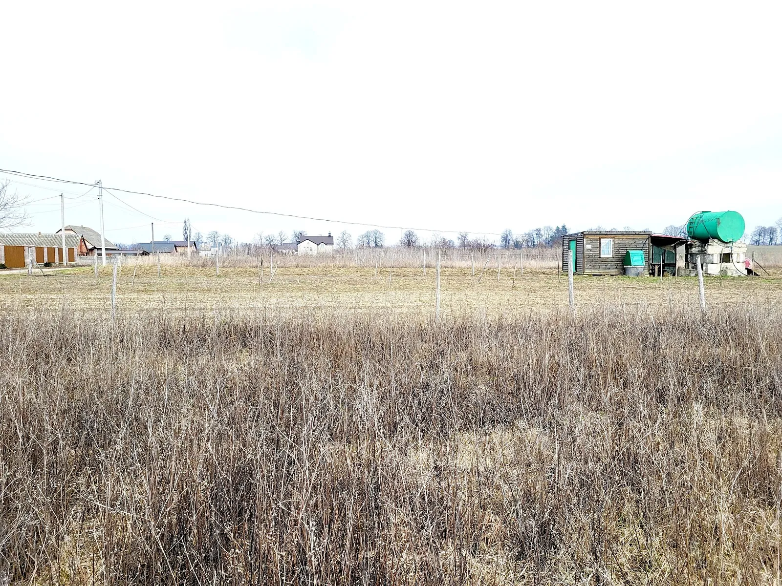 Продається земельна ділянка 17 соток у Вінницькій області - фото 4