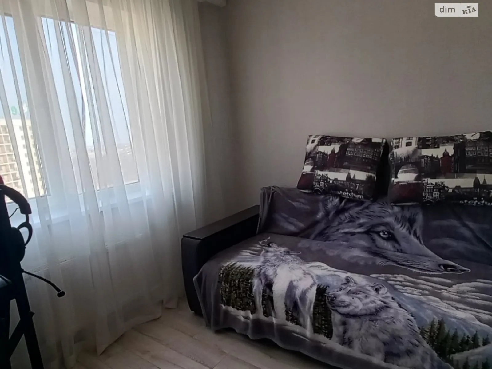 Продається 2-кімнатна квартира 47 кв. м у Одесі, цена: 50000 $