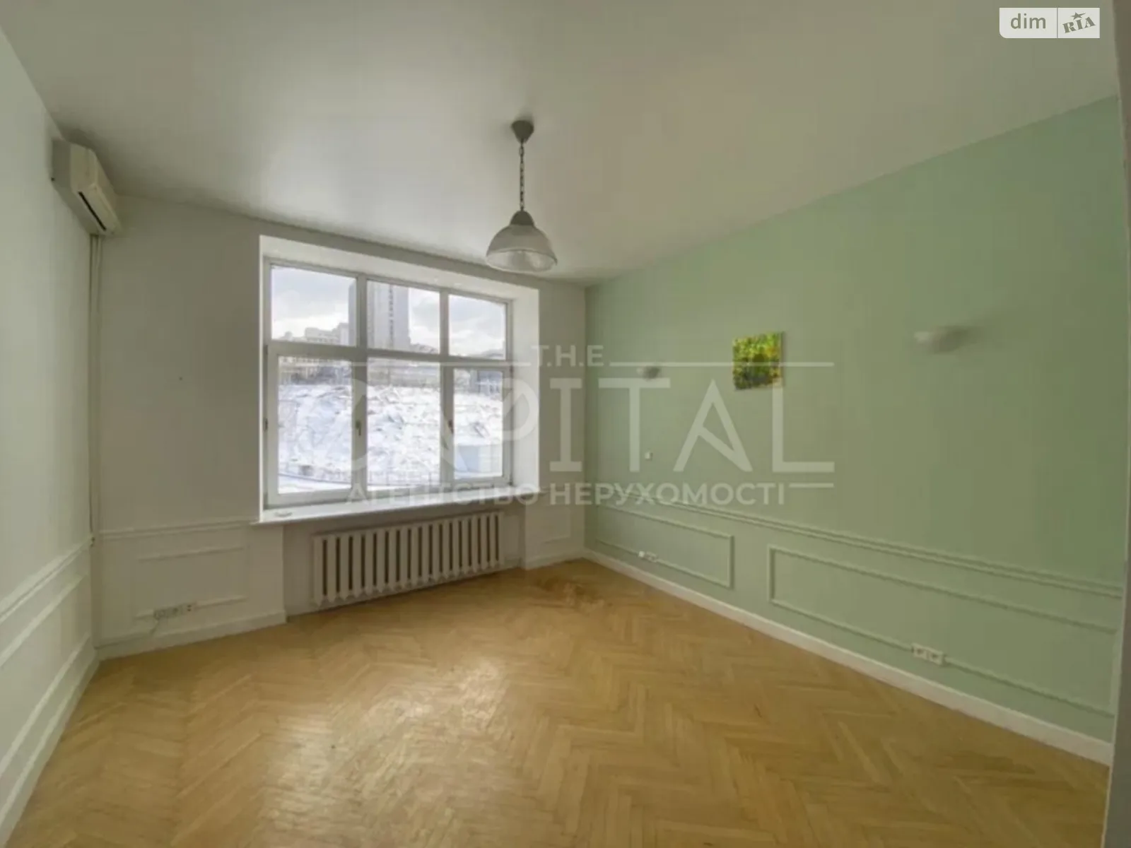 Продается 4-комнатная квартира 155 кв. м в Киеве, ул. Эспланадная, 34/2 - фото 1