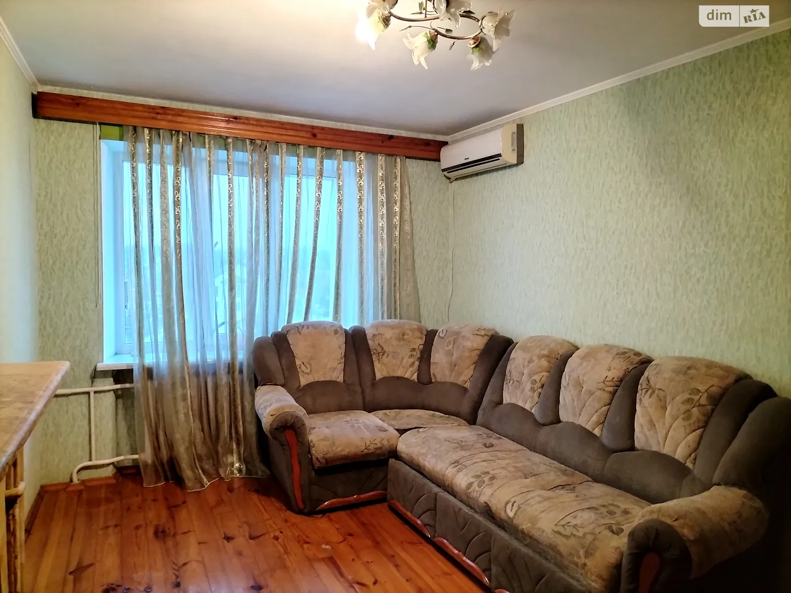 Продается 2-комнатная квартира 48 кв. м в Виннице, ул. Киевская - фото 1