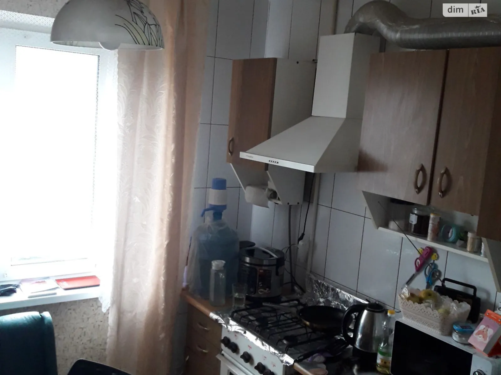 Продается 1-комнатная квартира 36 кв. м в Белой Церкви, цена: 36500 $