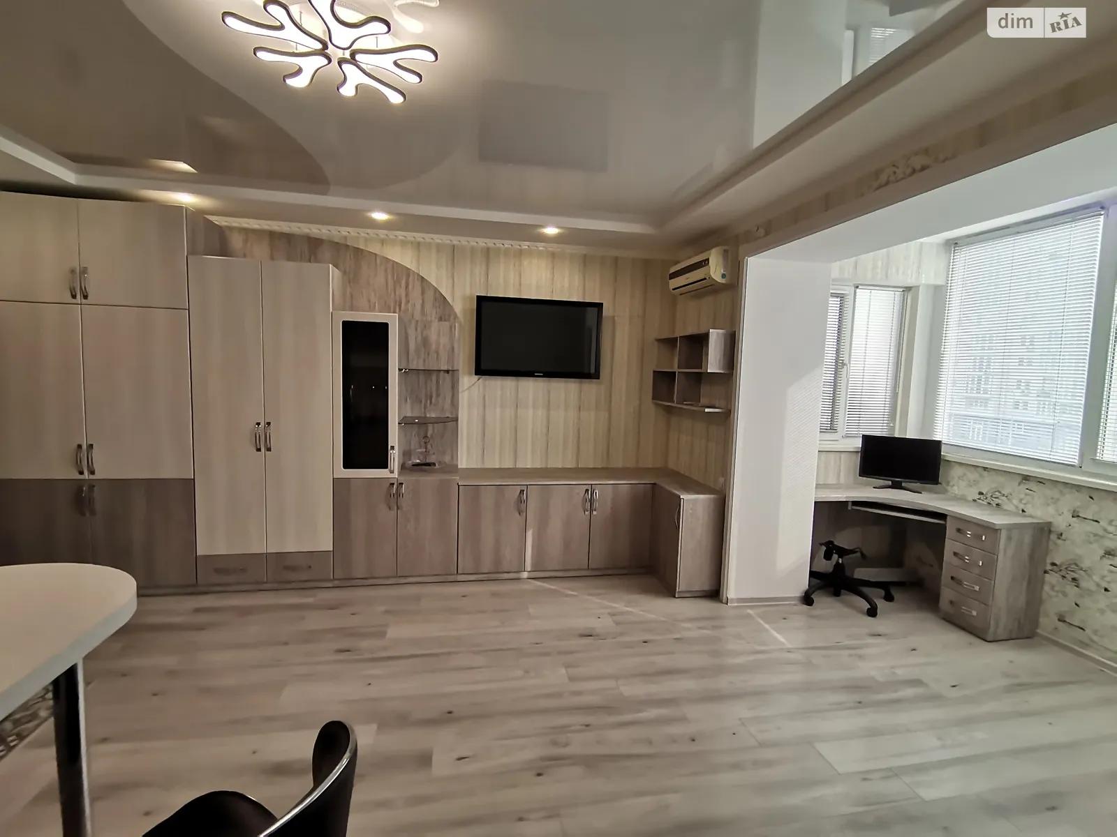 Продается 1-комнатная квартира 35.2 кв. м в Николаеве, цена: 35000 $