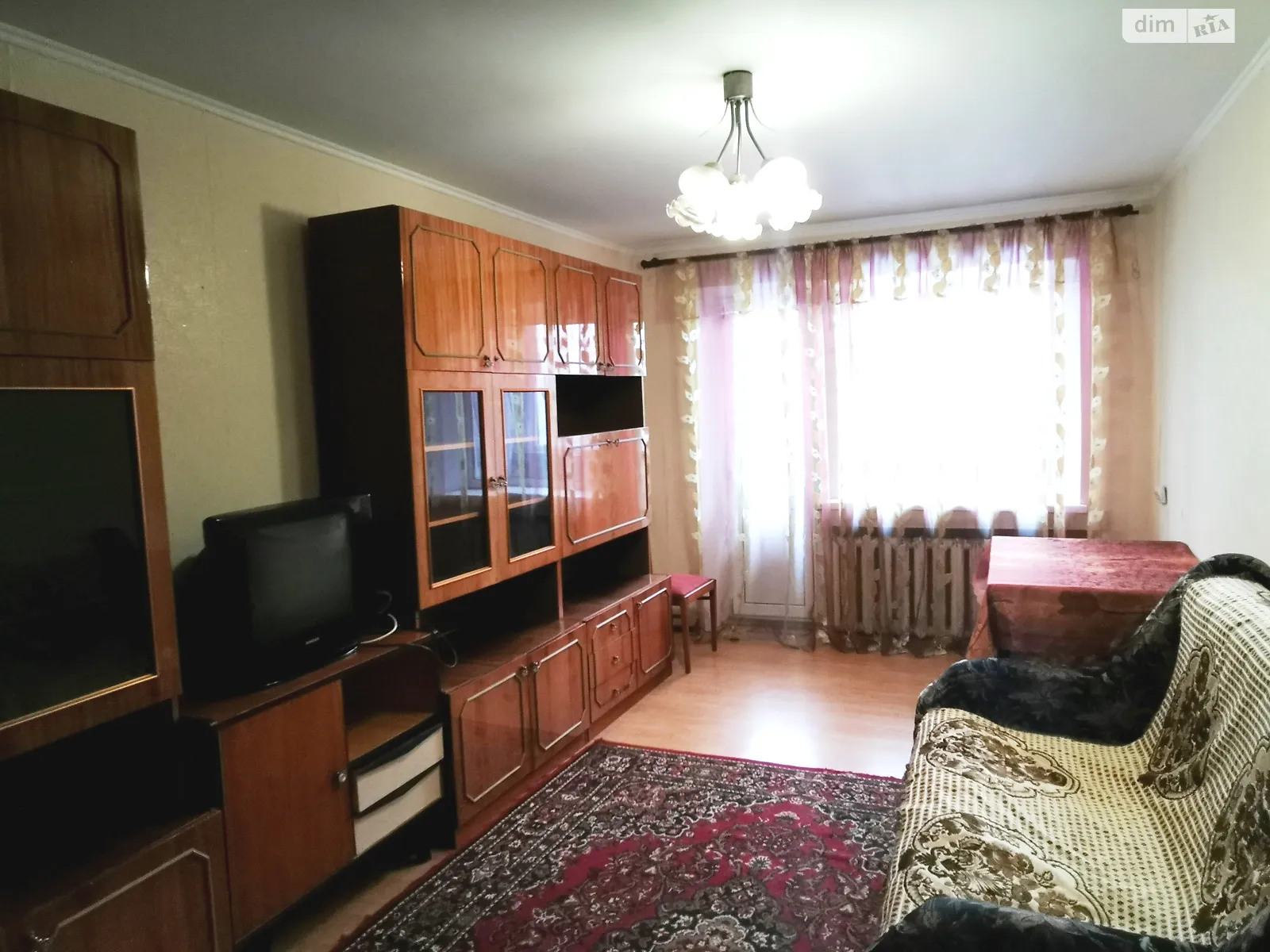 Продается 2-комнатная квартира 44.6 кв. м в Броварах, ул. Героев УПА - фото 1