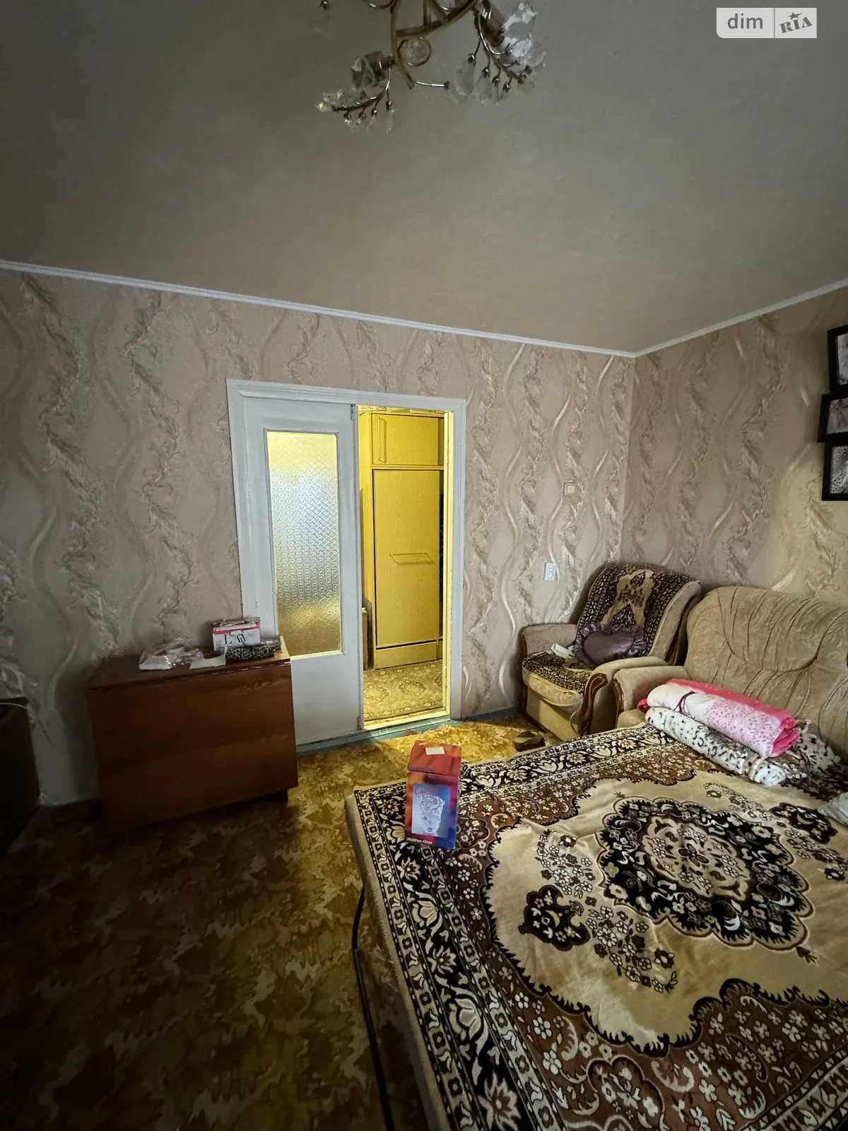 Продается 3-комнатная квартира 62 кв. м в Новомосковске, цена: 35000 $