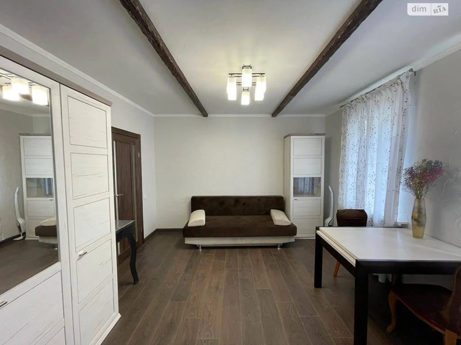 Сдается в аренду одноэтажный дом 50 кв. м с мебелью, цена: 18000 грн - фото 1
