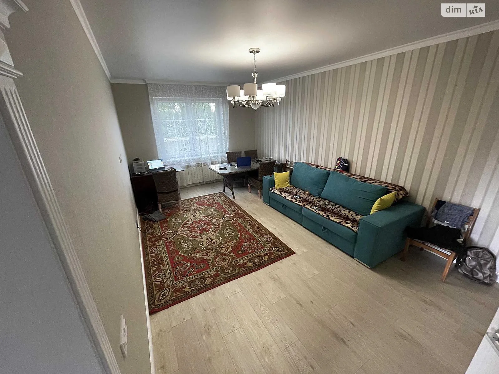 Продается дом на 2 этажа 120 кв. м с мебелью, цена: 120000 $