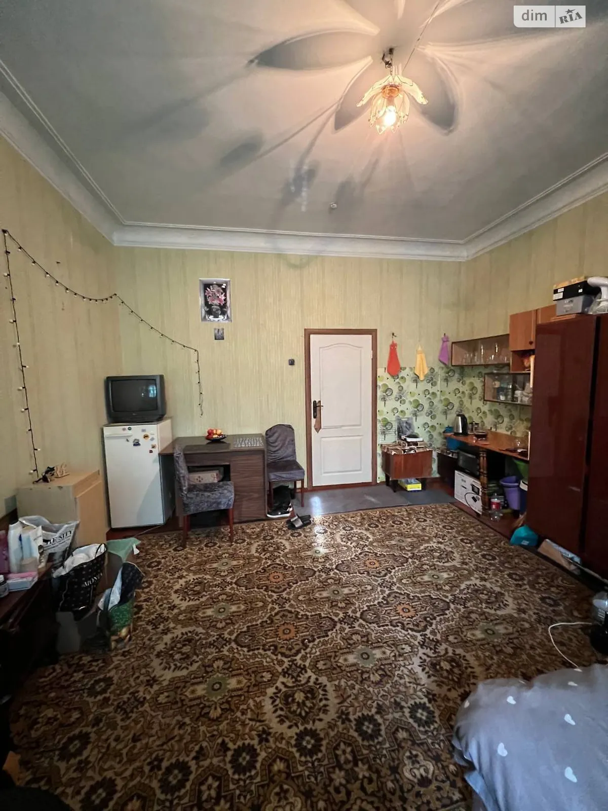 Продается комната 28 кв. м в Запорожье - фото 2