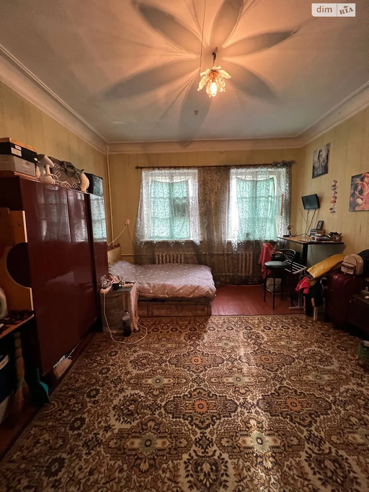 Продается комната 28 кв. м в Запорожье - фото 3