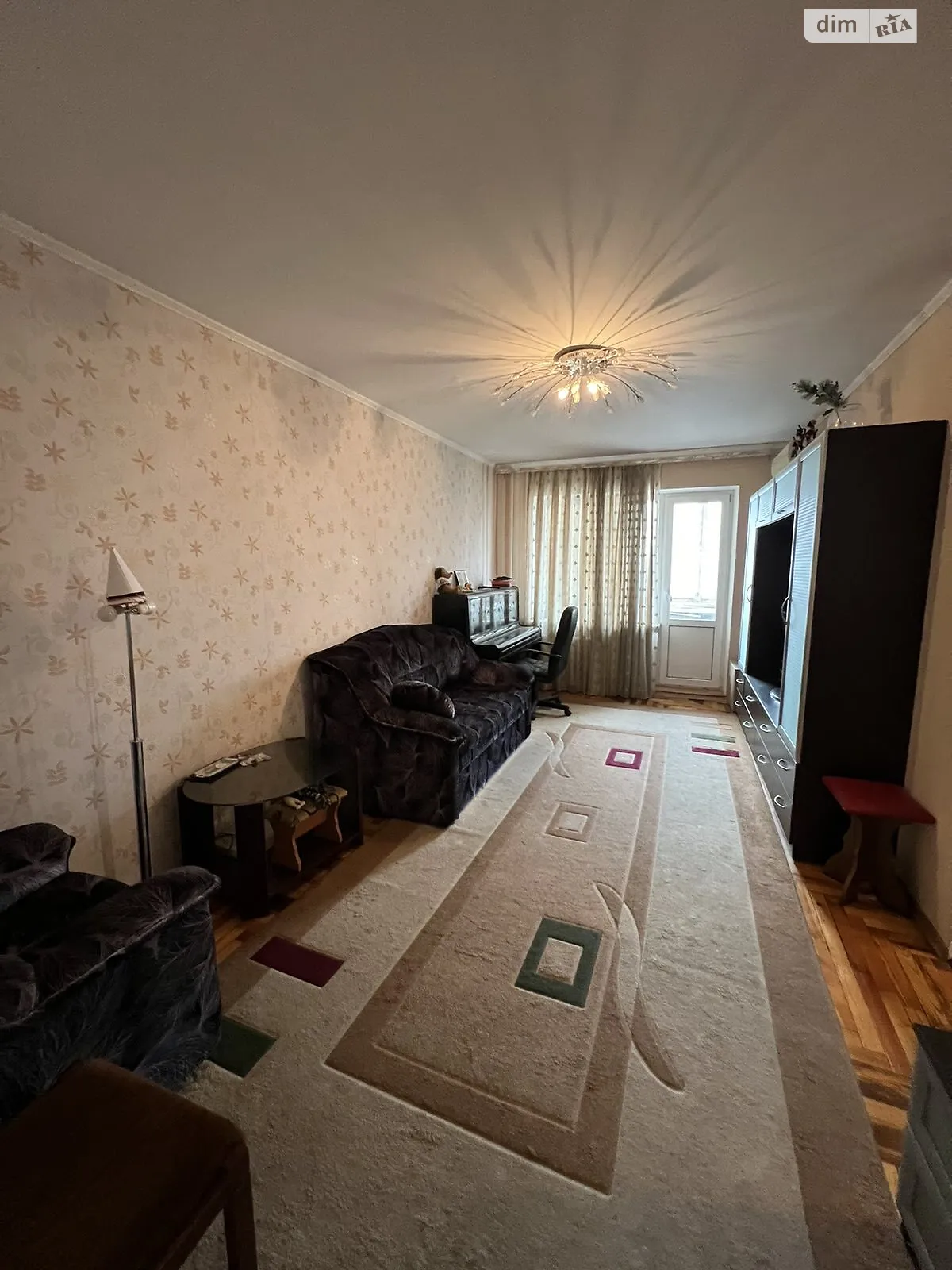 3-комнатная квартира 68 кв. м в Запорожье - фото 4