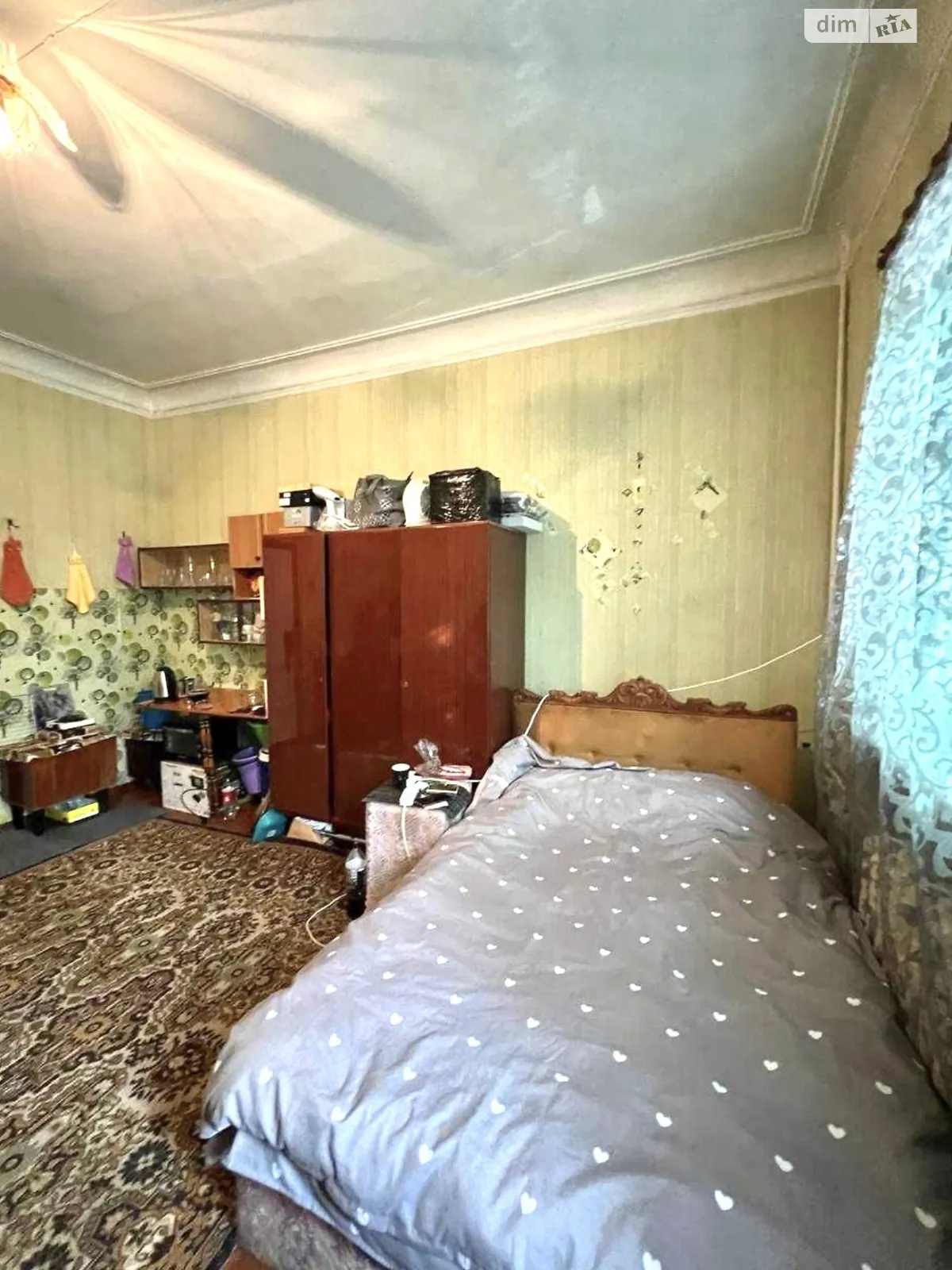 Продается комната 35 кв. м в Запорожье - фото 3