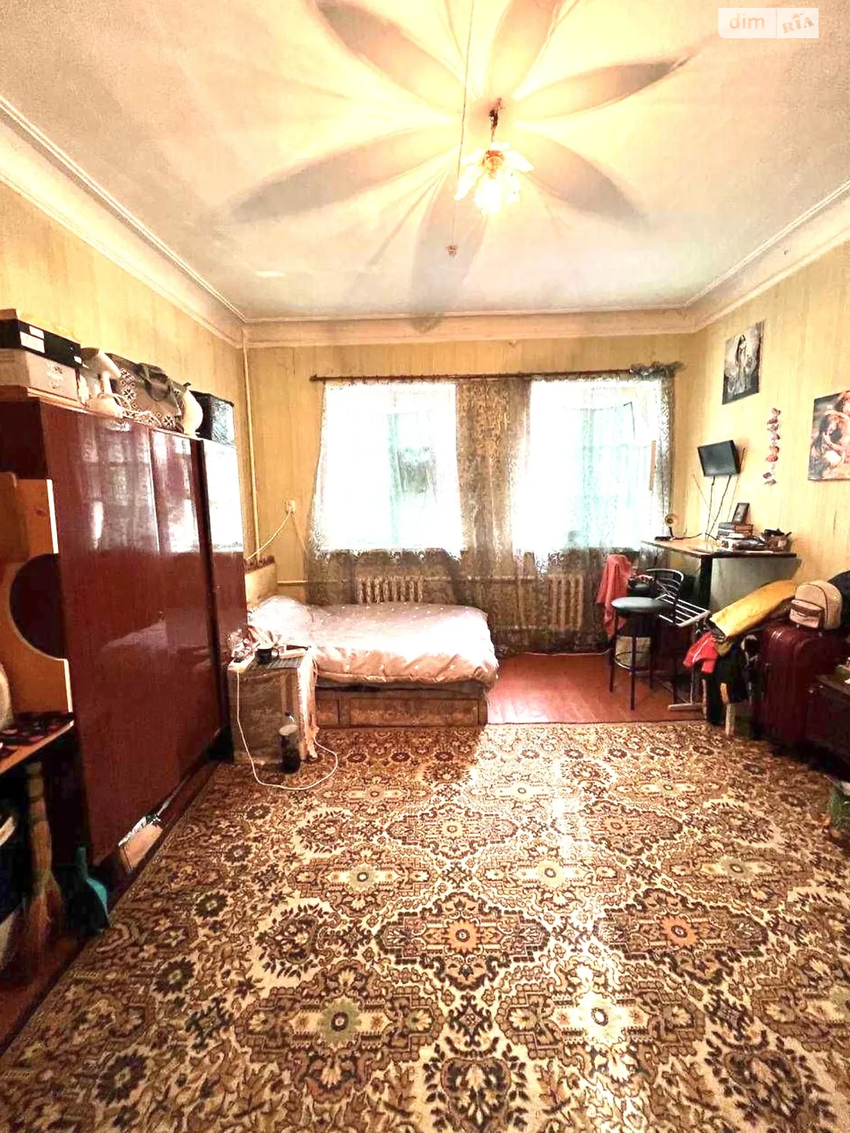 Продается комната 35 кв. м в Запорожье - фото 2
