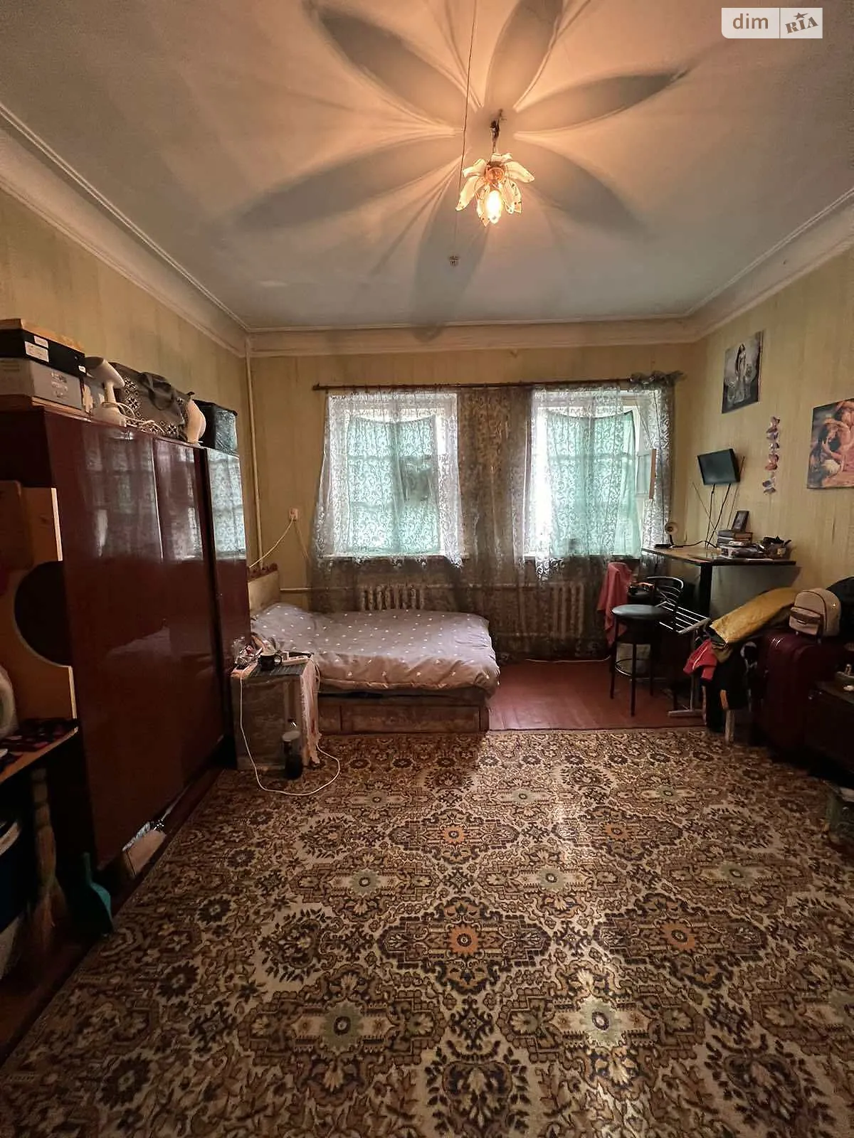 Продается комната 20 кв. м в Запорожье - фото 2