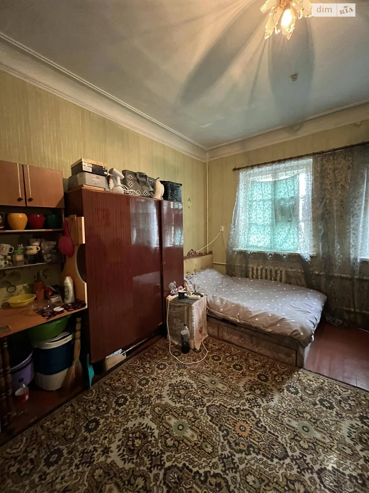 Продается комната 20 кв. м в Запорожье - фото 3
