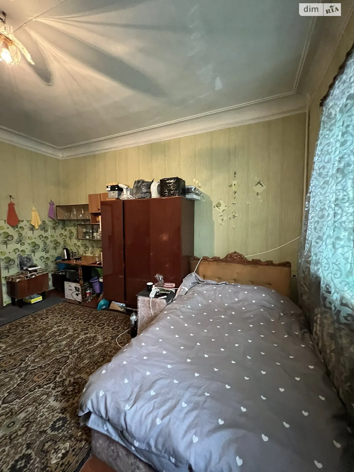 Продается комната 20 кв. м в Запорожье - фото 4