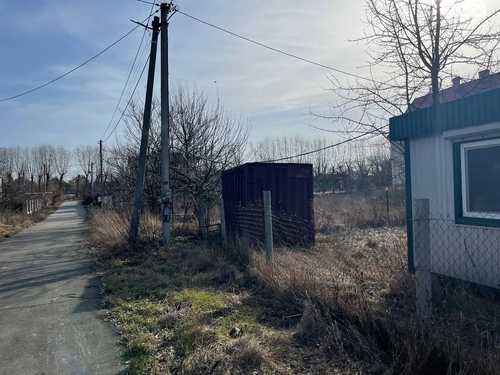 Продается земельный участок 15 соток в Киевской области, цена: 30000 $