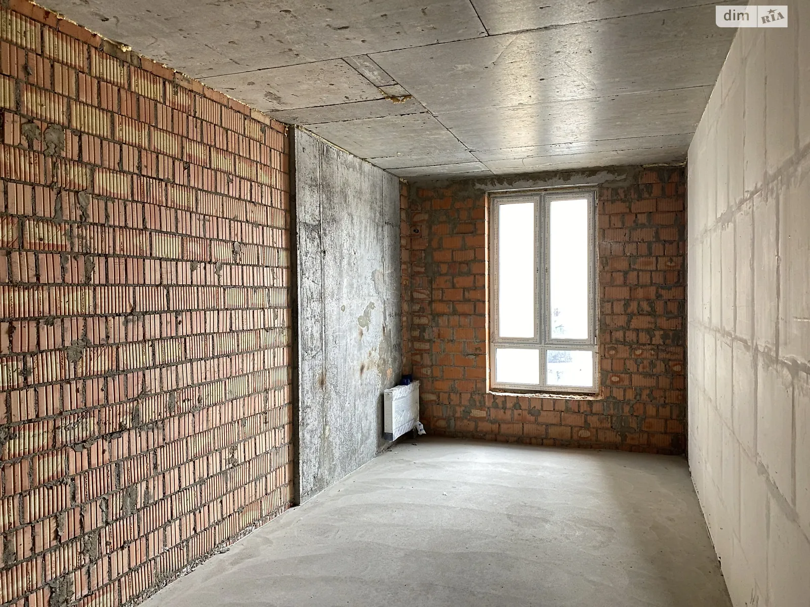 Продається 1-кімнатна квартира 81.6 кв. м у Вінниці, просп. Космонавтів - фото 1