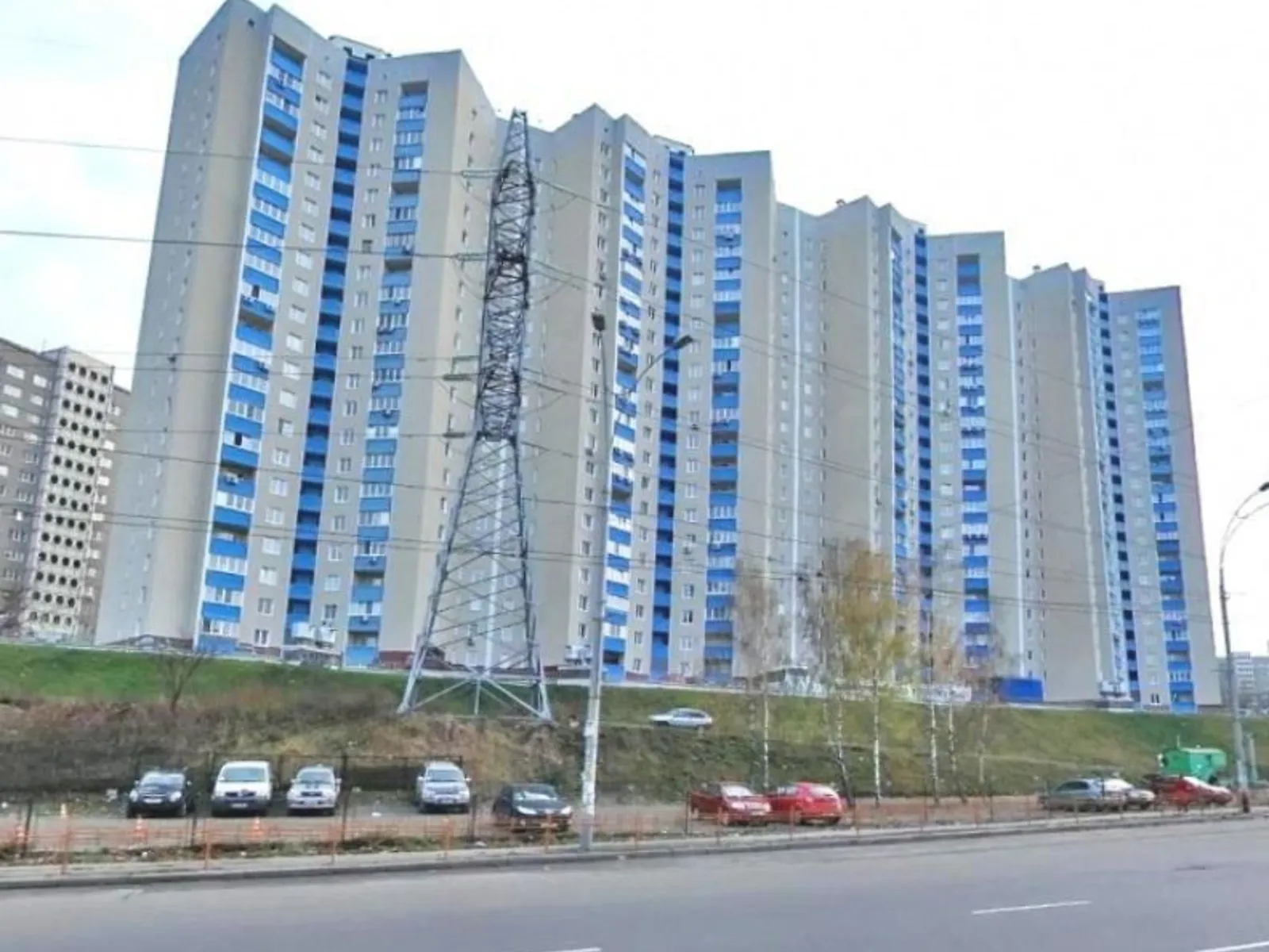 Продается 2-комнатная квартира 74 кв. м в Киеве, просп. Европейского Союза(Правды), 31А - фото 1