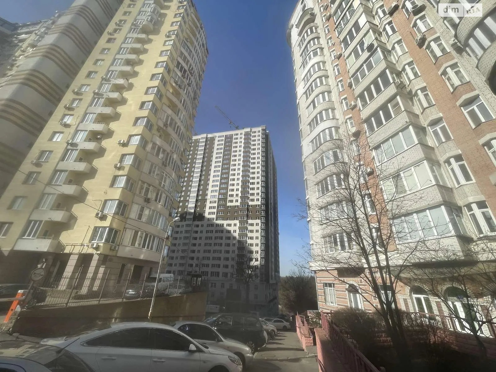 Продается 1-комнатная квартира 34 кв. м в Киеве - фото 2