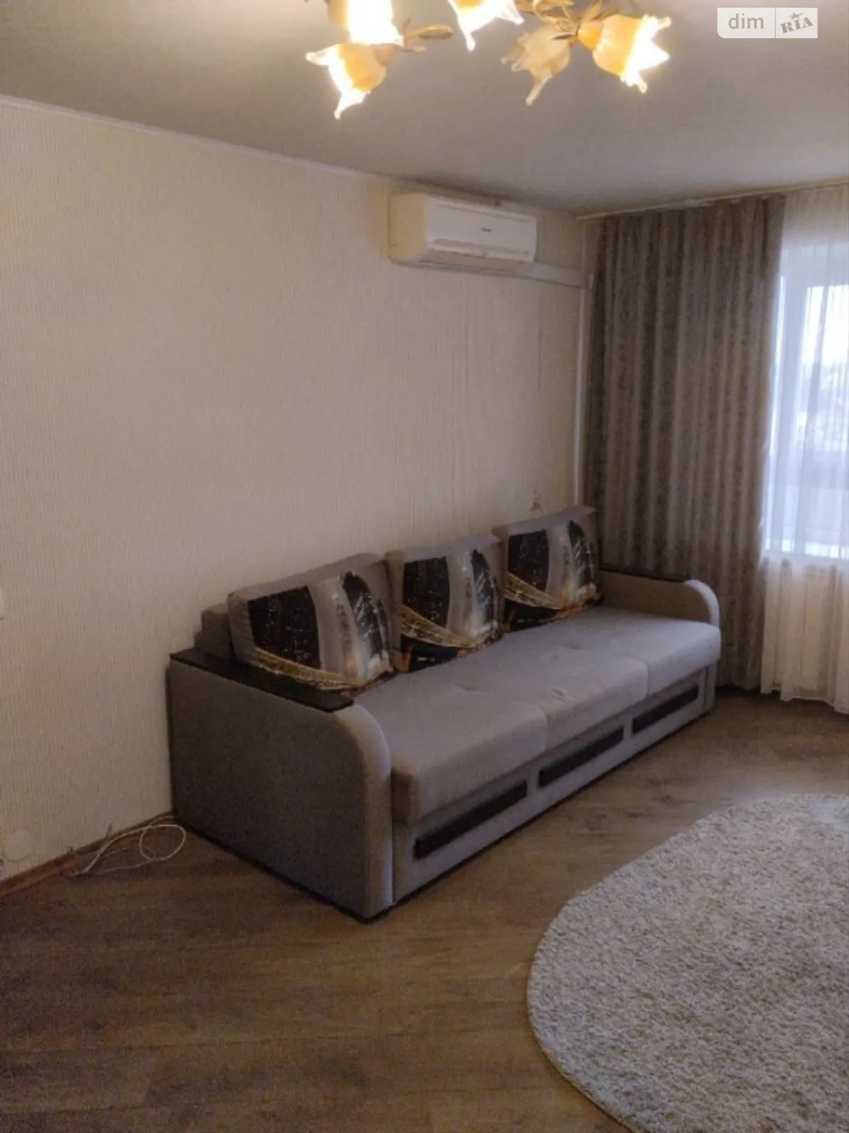 Продается 1-комнатная квартира 30 кв. м в Харькове - фото 3