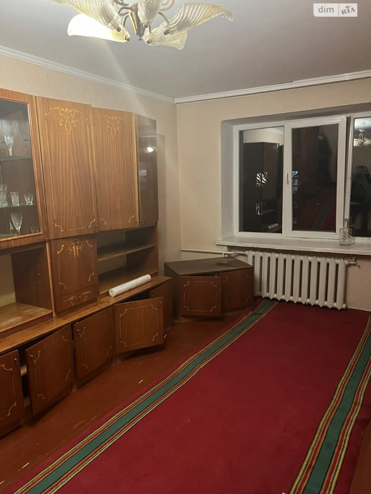 Продается 2-комнатная квартира 44 кв. м в Хмельницком, цена: 35500 $