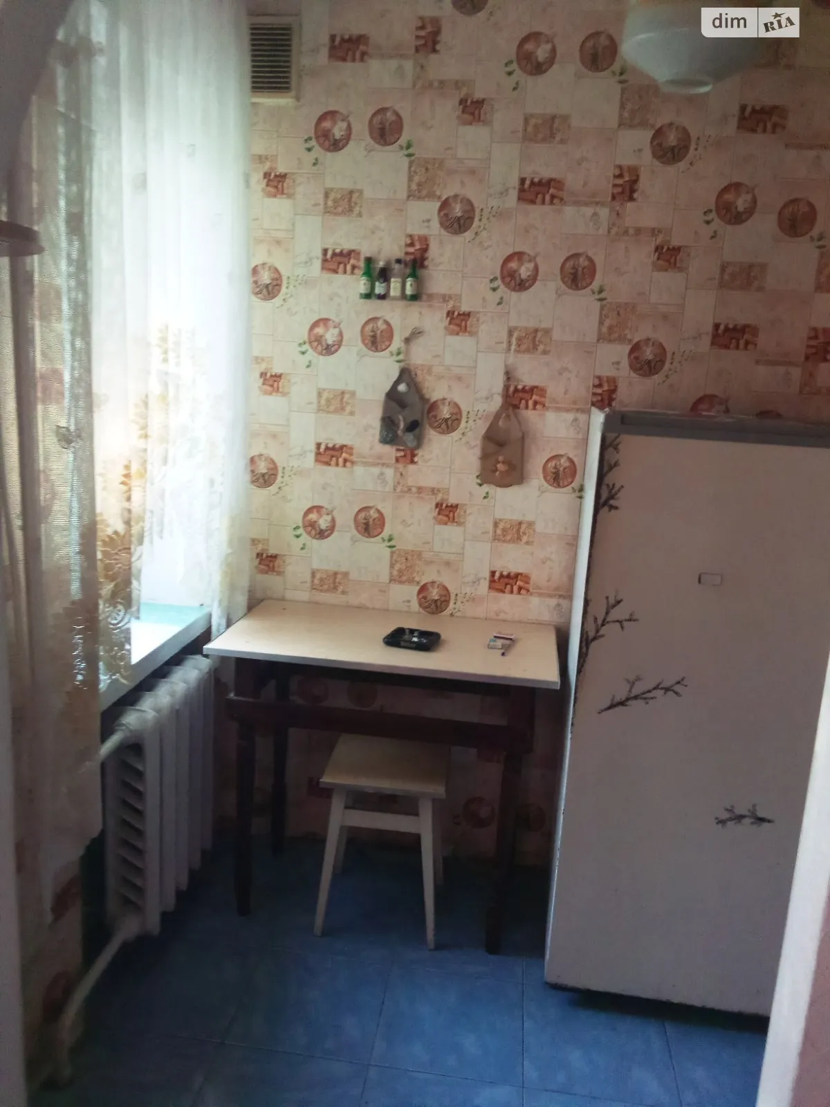 Продается 1-комнатная квартира 29 кв. м в Киеве, ул. Братиславская