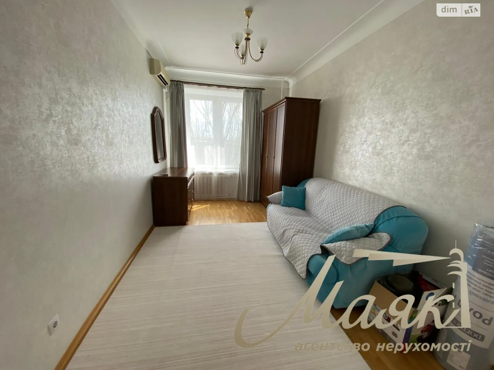 Здається в оренду 3-кімнатна квартира 70 кв. м у Києві - фото 3