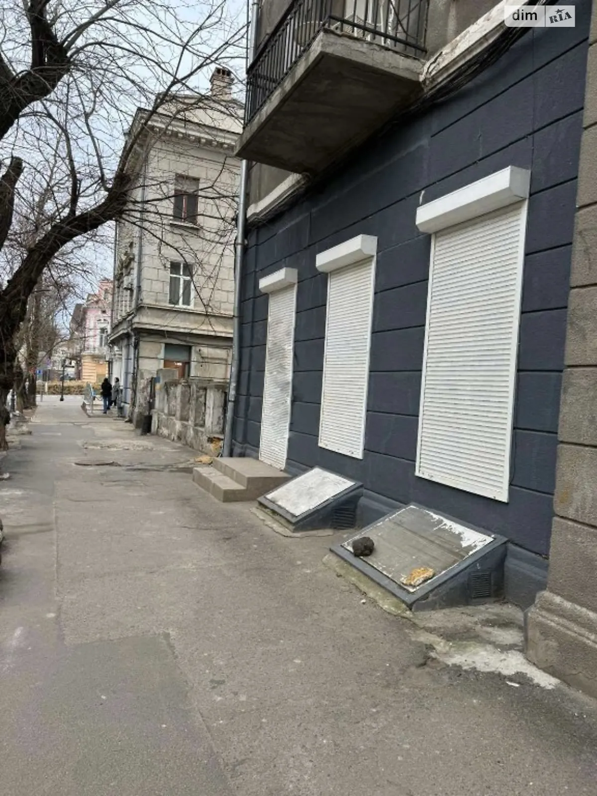 пер. Красный, 7Б Центр,Одесса, цена: 450 $