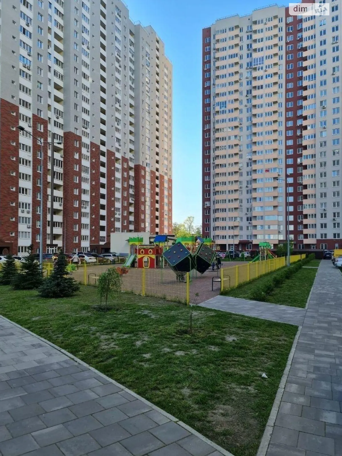 Продается 2-комнатная квартира 78 кв. м в Киеве, пер. Балтийский, 23 - фото 1