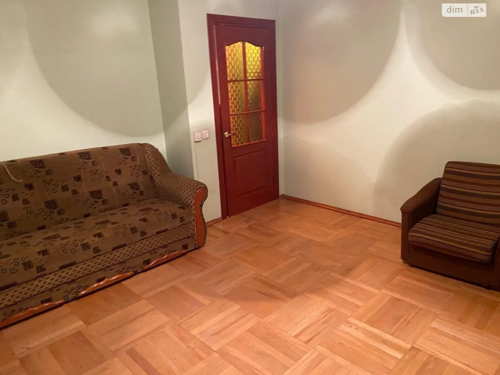 1-комнатная квартира 31 кв. м в Тернополе, ул. Савуры Клима