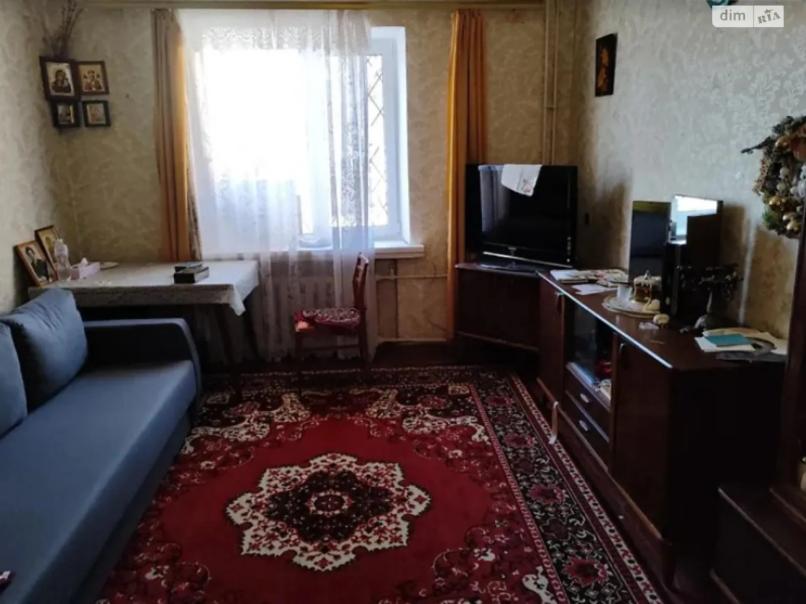 Продается 2-комнатная квартира 47 кв. м в Днепре, ул. Волкова Космонавта - фото 1