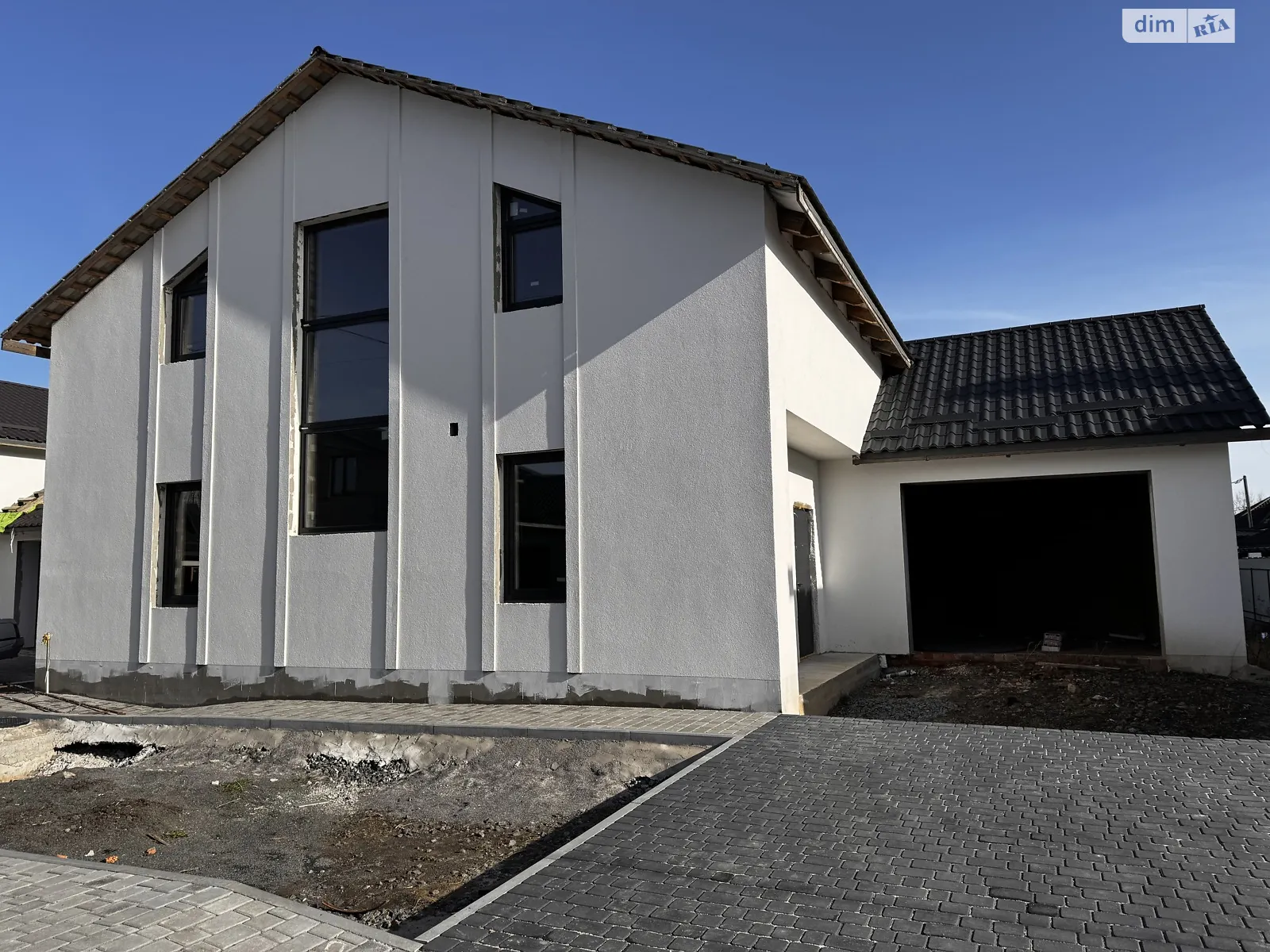 Продається будинок 2 поверховий 225 кв. м з бесідкою, цена: 105000 $ - фото 1