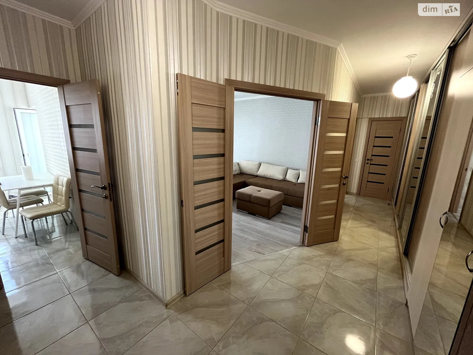 Продается 2-комнатная квартира 65.2 кв. м в Николаеве, цена: 51900 $